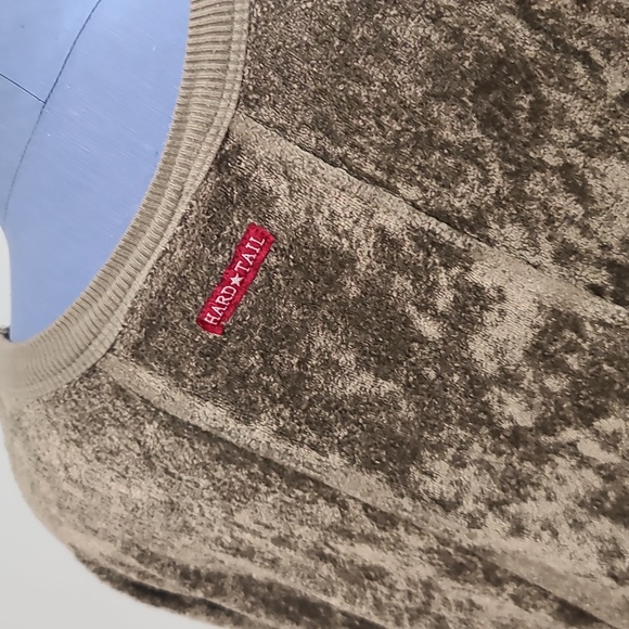 - Hard Tail - Picture 4 of 6